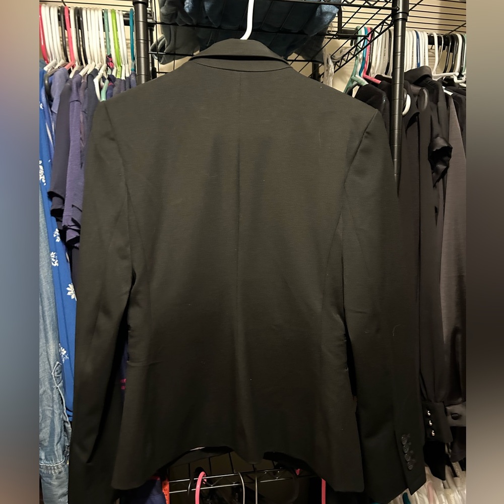 Express Suit Jacket - image 2